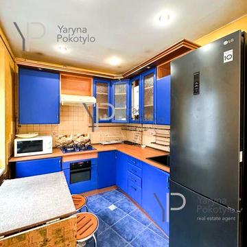 Продаж 2-кімнатної квартири, вул. Тютюнників