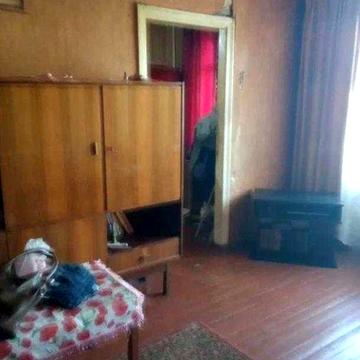 В продаже 3-х комн. квартира ст. метро "Вокзальная".