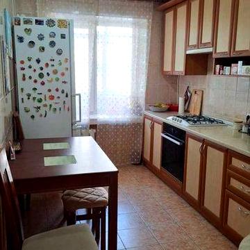Продам 3-кім кв вул. Одеська 2/9/Ц