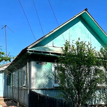 Продаж 3к Дім вулиця Шкільна