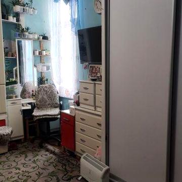 Продається 1-кімнатна квартира в районі вул.Кобилянської.
