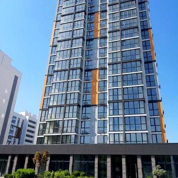 Продаж БЕЗ КОМІСІЇ 2кім. Квартири 59.1м²  в ЖК Атмосфера. ЖК Атмосфера