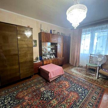 Оренда 1к кв на вул. Харківська (Мануфактура)