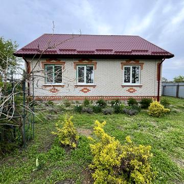Продам гарний будинок