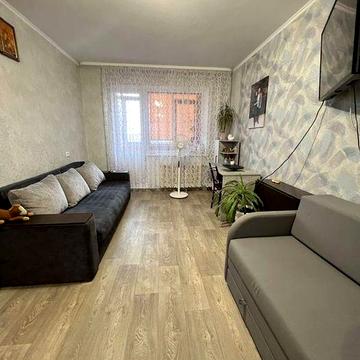 Продам 1 кімнатну квартиру ювілейний