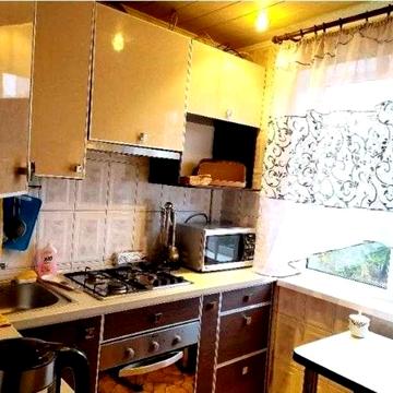 Продам 3ком.квартиру на Новых домах
