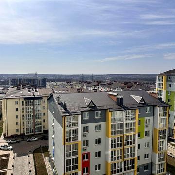 Продаж 2-х кімнатноі кввртири . Вінниця. Новобудова. ЖК Барський ЖК Барський