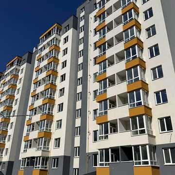 Продаж 1к Квартира Костя Широцького вулиця ЖК Старогородский