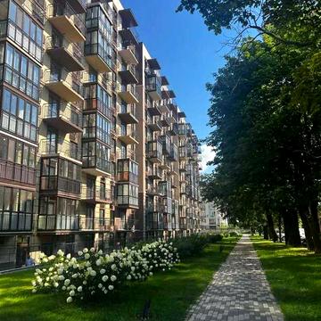 Продаж 1к. кв, ЖК "Кришталеві Джерела", вул.Метрологічна Голосіївський р-н, ЖК Кришталеві джерела