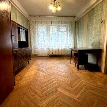 2-кімн. Щербаківського 57а, 46 м.кв -м.Сирець