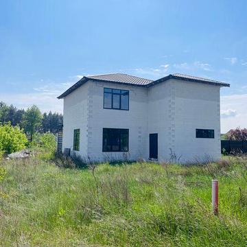 Продам ділянку 17 сот. З будинком 200 кв.м.Проців вул. Савонівська