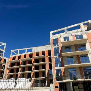 Продаж 2-кімнатної квартири 65,78 м2 на 2 поверсі з 6 в ЖК Soul Park Львів, вул. Пилипа Орлика
