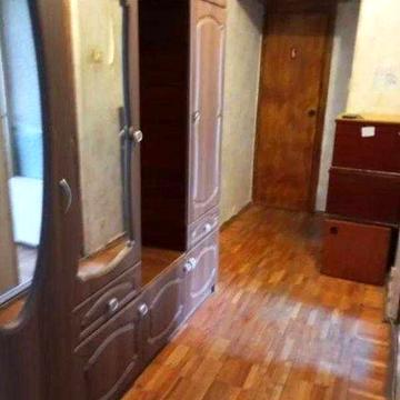 Продам 2 квартиру на Холодной Горе, с хорошей планировко