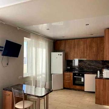 (22542) Продам 1к квартиру | ЖК Архитекторов | Алексеевка | Победа
