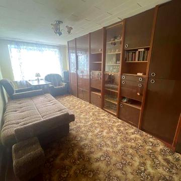 Оренда 1 кімнатної квартири на Жовтневій.