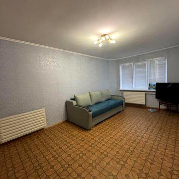 Продаж 2-кімнатної квартири біля ринку Нива | 48 м² | з ремонтом та готова до заселення