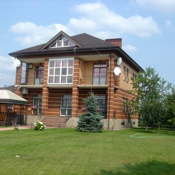 Озерна