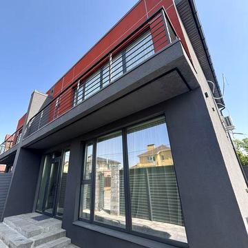 Продаж дуплекса в Петропавлівській Борщагівці