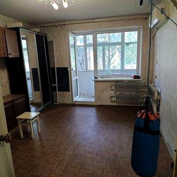 Продаж 1к.кв. метро 23 Серпня вулиця Очаківська