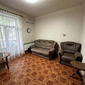 Сдам 2-комн в центре, ул.Вернадского