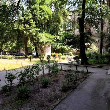 Квартира 3-х кімнатна, центр Камянського. ТОРГ! Терміново!