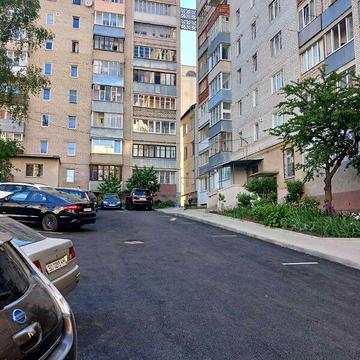 Продаж 3к Квартира Просвіти бульвар