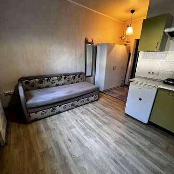 Продаж 1к Квартира Захисників України (Генерала Бочарова) вулиця ЖК Якоря