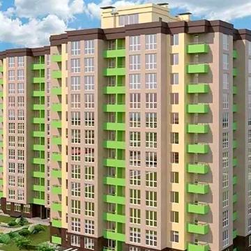 Продаж 2-кімнатної кваритири ЖК "Зіркова Вежа" м.Вишгород ЖК Зіркова Вежа