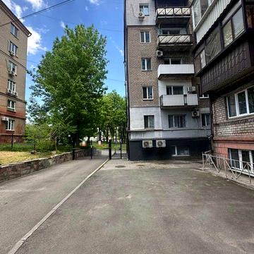 Здам в оренду 1к квартиру просп. Дмитра Яворницького,7 Жилий стан Беремо всіх!