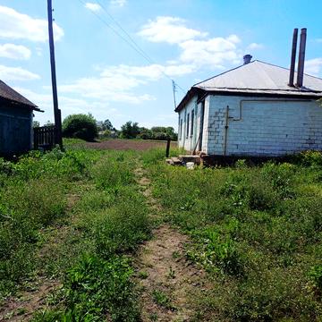 Продається будинок с. Данівка