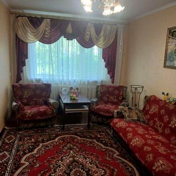 3 кімнатна квартира по вул. Шкапенка