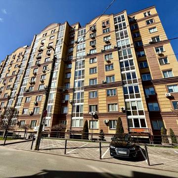 Пентхаус в центрі Ірпеня - жк Центральний 1