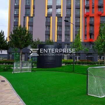 Продаж 2к квартира в ЖК Svitlo Park у Голосіївському районі ЖК Svitlo Park