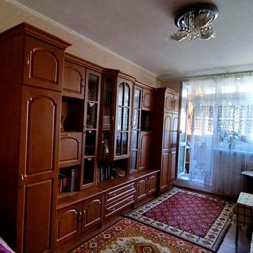 1к.32м2. ХТЗ (м. Индустриальная, вул Велика Кільцева 8) 132738