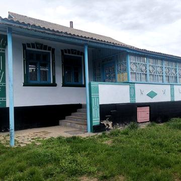 Продам будинок у селі Іванківці, Тиврівський район, Вінницька область.