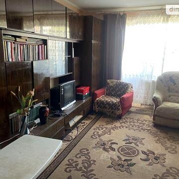 Довгострокова оренда 2к Квартира Миколи Карнаухова вулиця