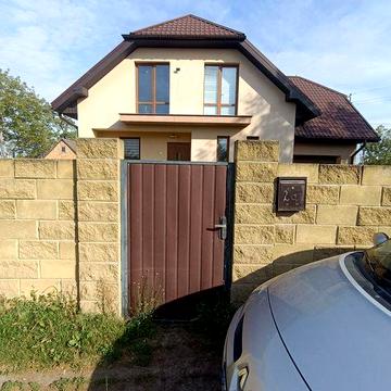 Продам будинок в Підгайці