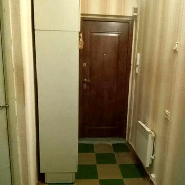 Продаж 1к Квартира Першотравнева вулиця