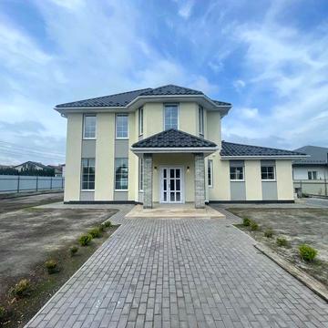 Боярка-Нове Продаж будинка з ремонтом 200м2. Сауна, Баня, зона BBQ
