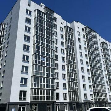 Продаж 1-но кімнатна, Сади, Зданий будинок ЖК Героїв України