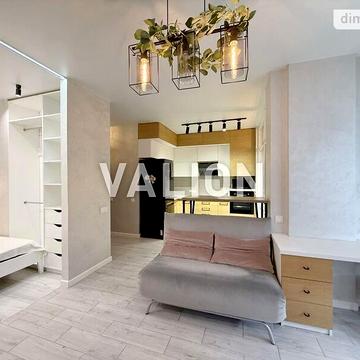 Продаж 1к Квартира Одеська вулиця ЖК Orange Park