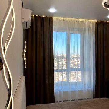 Продаж 1к Квартира Василя Стуса (Пушкінська) вулиця ЖК Новые Метры п27