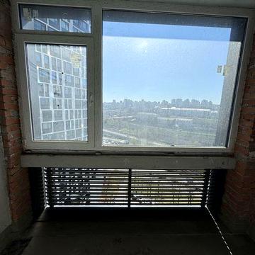 1-кімнатна 52,7 м2 в Manhattan City на 15 поверсі ЖК Manhattan City