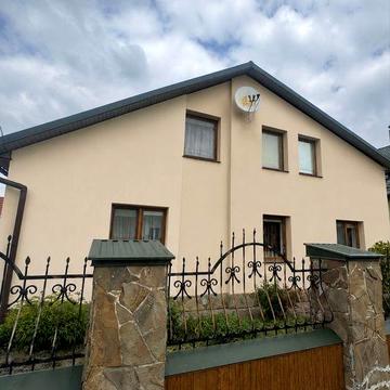 Продаж двоповерхового будинку смт.Жвирка