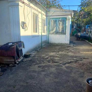 Продажа дома на Ольшанцев