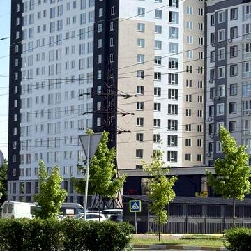 Продається 1 кімнатна квартира ЖК Континент ЖК Континент
