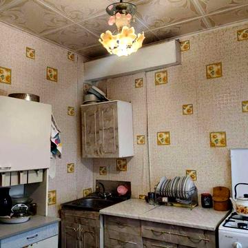 2к. 46м2 ХТЗ, Рогань, м Индустриальная, Михаила Комарова (Тархова) ул 5, RE-133270
