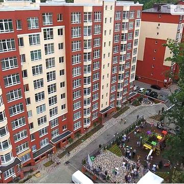 Продаж 1к Квартира Мечникова вулиця ЖК Green Life