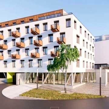 Продаж 3-к квартири 78 м/ЖК Family House/вул. Орлика/р-н Топольна ЖК Фемілі Хаус