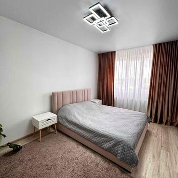 Продаж 1-кімнатної квартири в ЖК «На Щасливому»